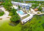 Ariel View, 3rd Villa From Water